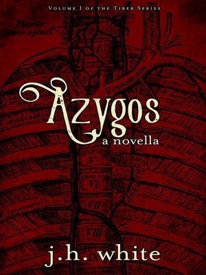 cover image of Azygos